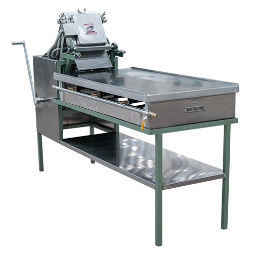 Ecomal Burritos Electrica