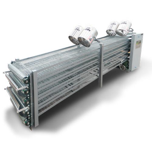  enfriador de 5 pasos de 23