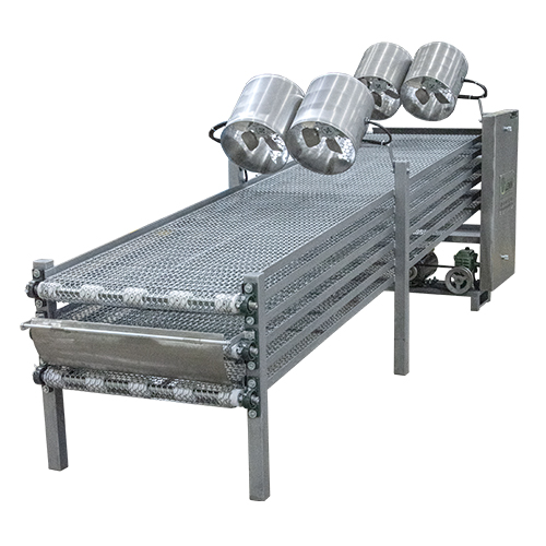  Enfriador de 27 a 3 pasos