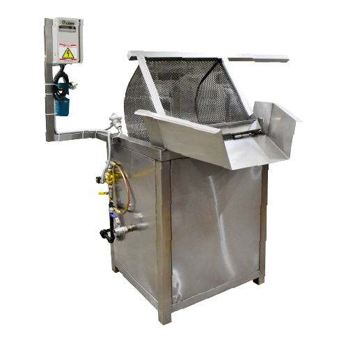 Freidor Manual de Maroma