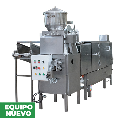 tortilladora ML-60 NSF