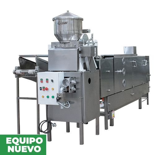 tortilladora ML-90 NSF