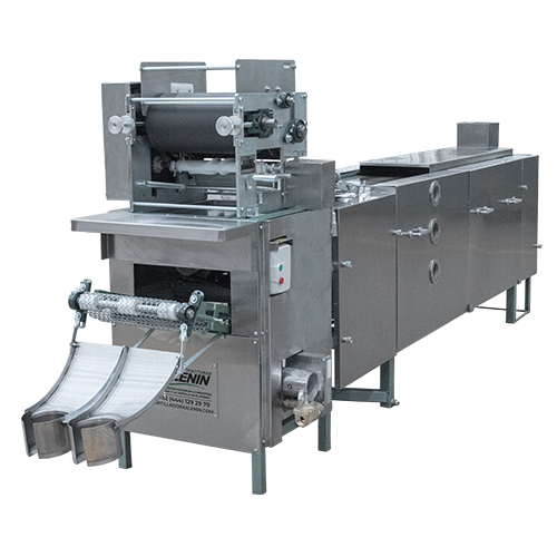 tortilladora MLR-180