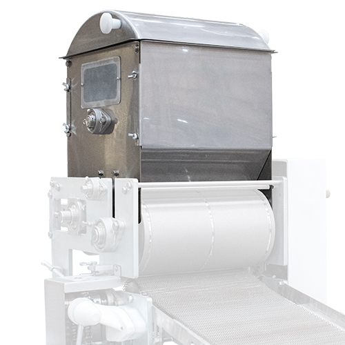 Aliemntador de Tolva