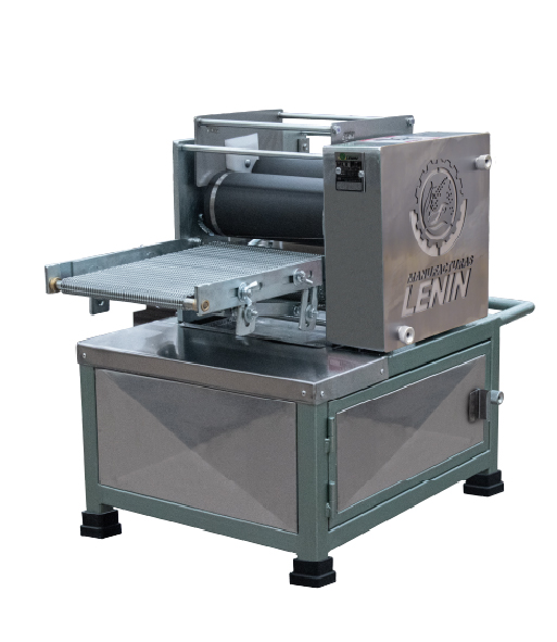 cabezal MLR Automático de Mesa