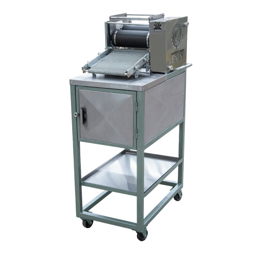 cabezal mlr automático