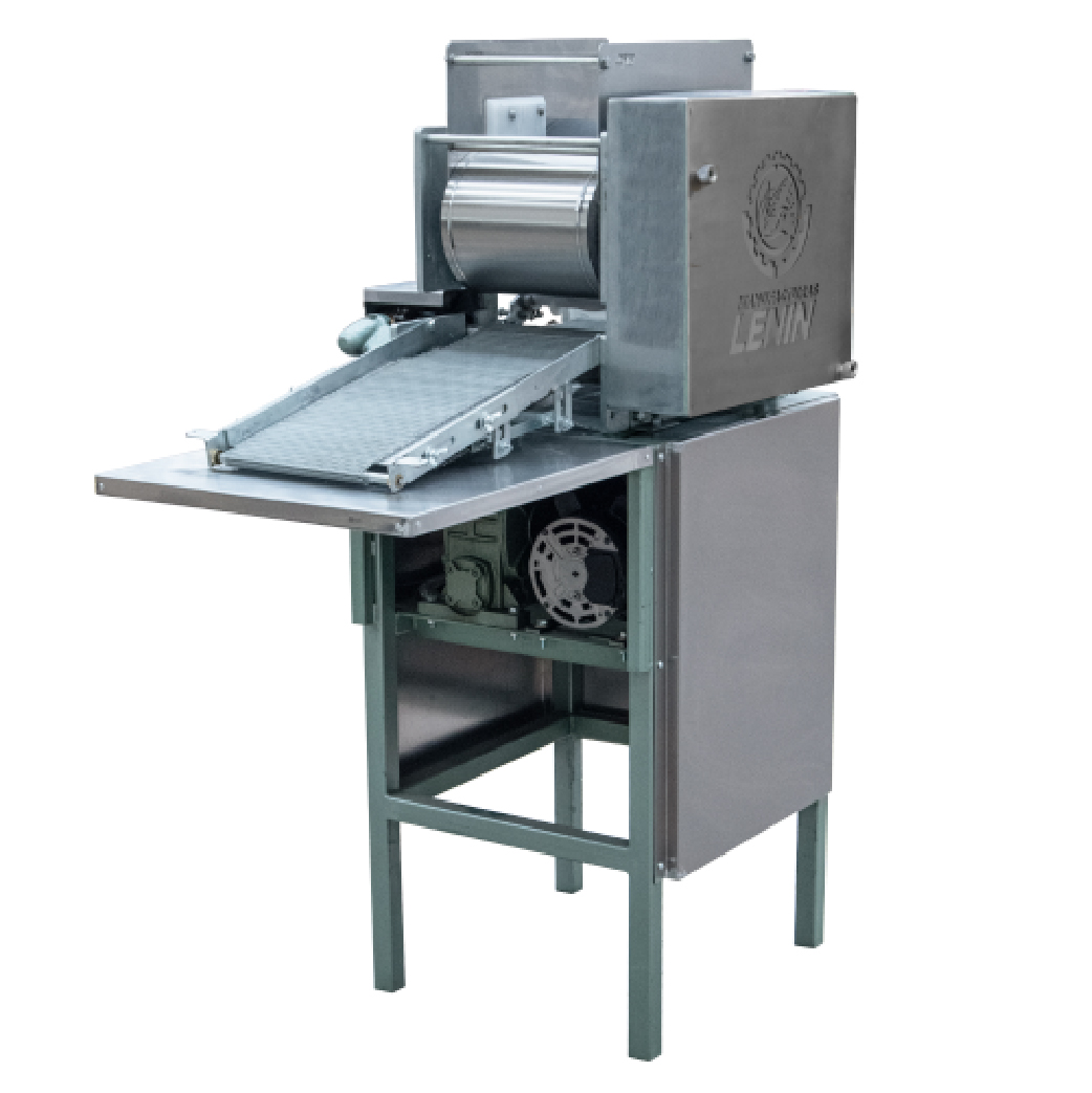 cabezal especial de arepas o gorditas