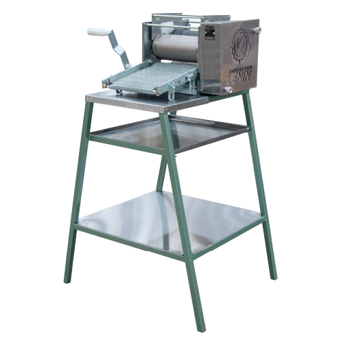 cabezal manual gorditas