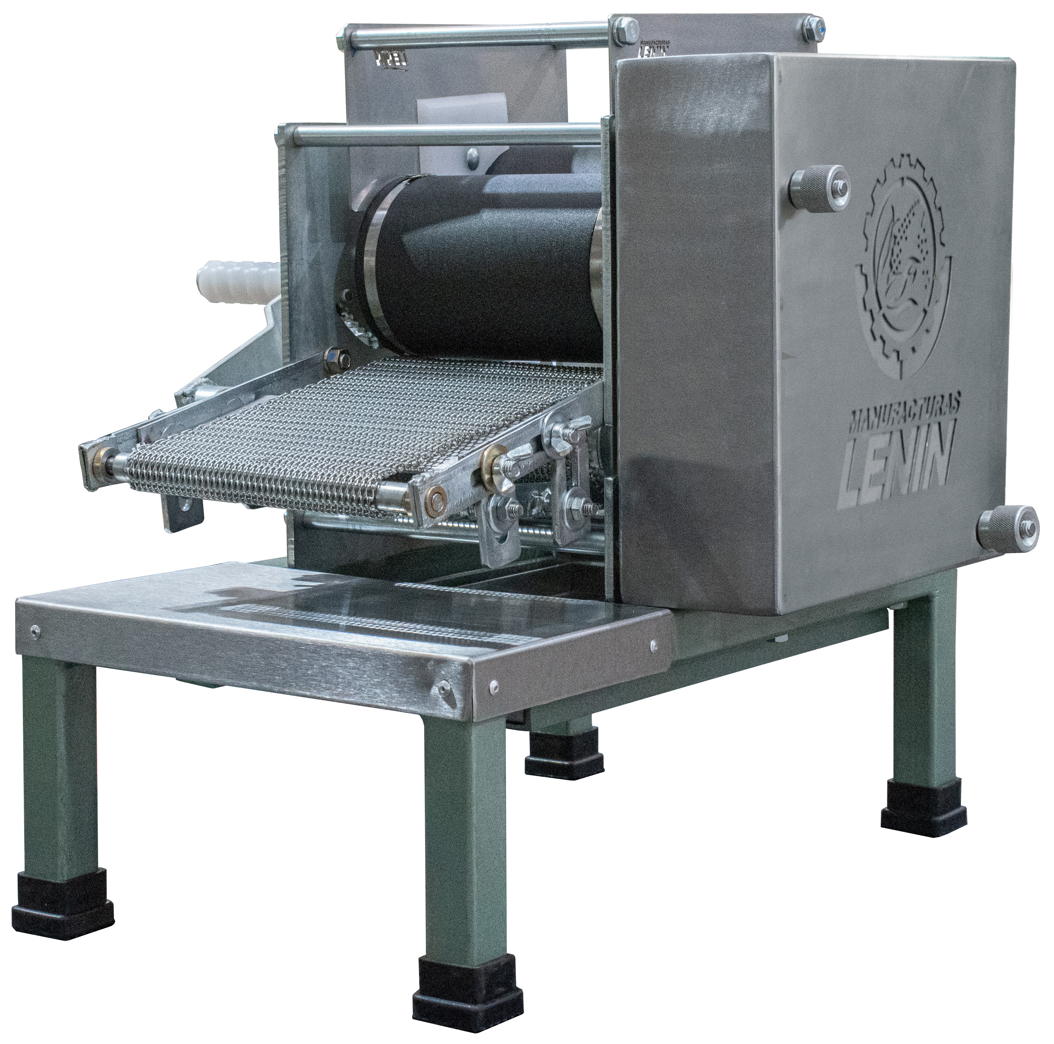 cabezal mlr manual taquero