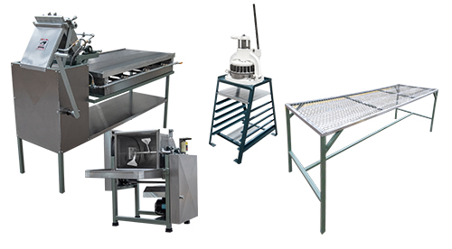 Paquete de harina 1A