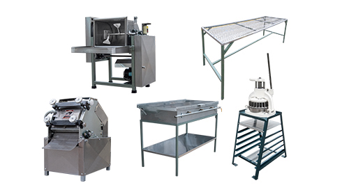 Paquete de harina 1B