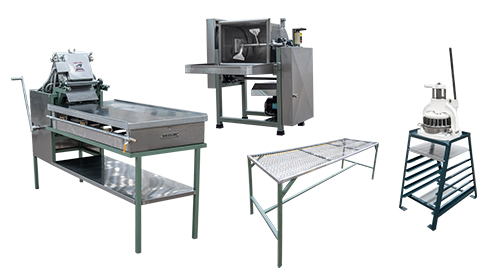 Paquete de harina 2A