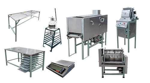 Paquete de harina 5A