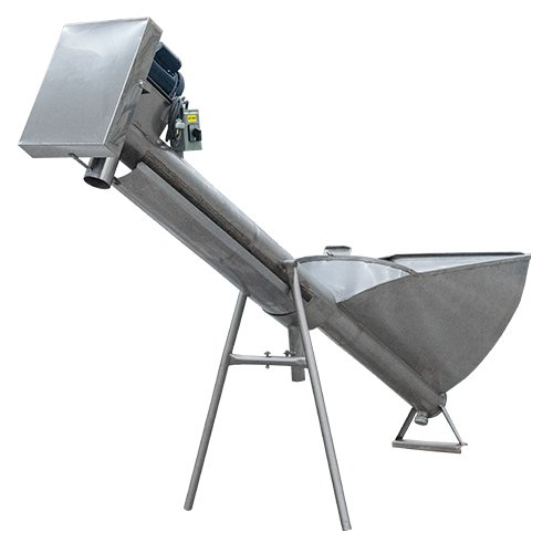 Lavadora de Nixtamal