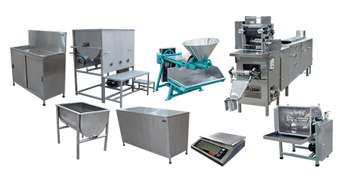 Paquete de maíz 11a