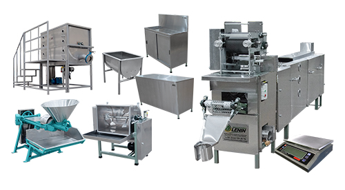 Paquete de maíz 12a