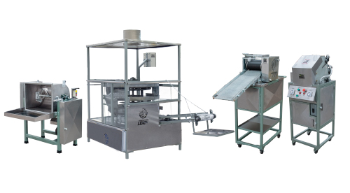 Paquete de maíz y harina artesanal 1