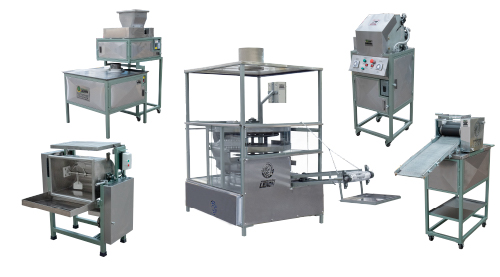 Paquete de maíz y harina artesanal 3