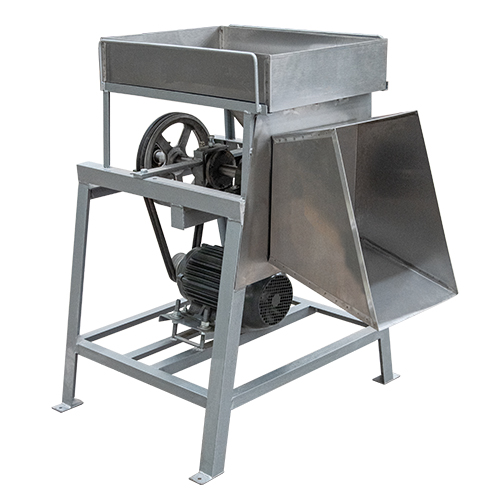 Molino Triturador de Especias