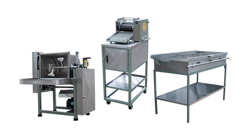 Paquete restaurantero 1