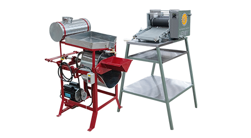 Paquete restaurantero 3a