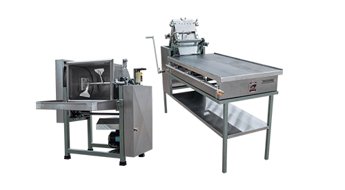 Paquete restaurantero 4