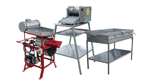 Paquete restaurantero 3