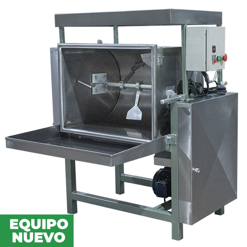 Revolvedora Sencilla